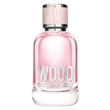 Dsquared2 Wood Pour Femme Туалетная вода, 100 мл