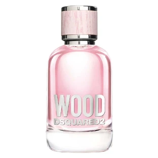 Dsquared2 Wood Pour Femme Туалетная вода, 100 мл