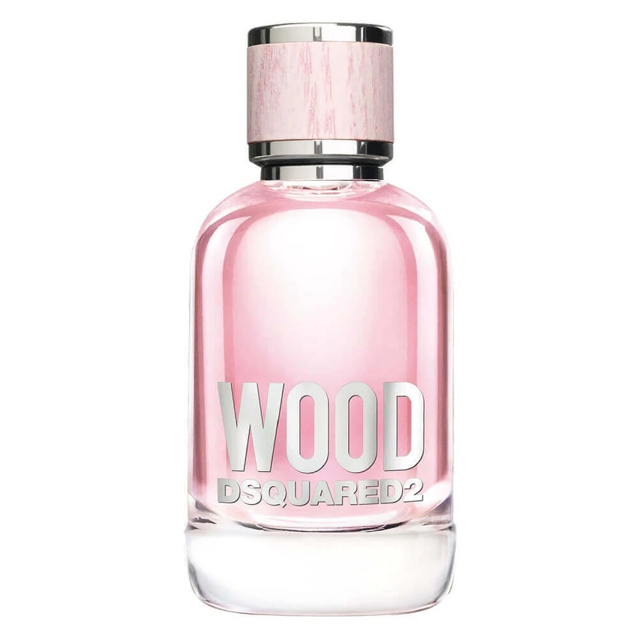 Dsquared2 Wood Pour Femme Туалетная вода, 100 мл: цены и характеристики