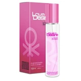 Love Desire Pheromones For Women феромони для жінок, 15 мл