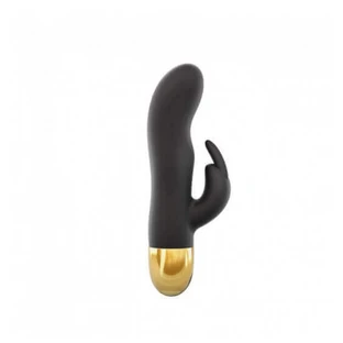 Вибратор-стимулятор Marc Dorcel Rabit Expert G Point
