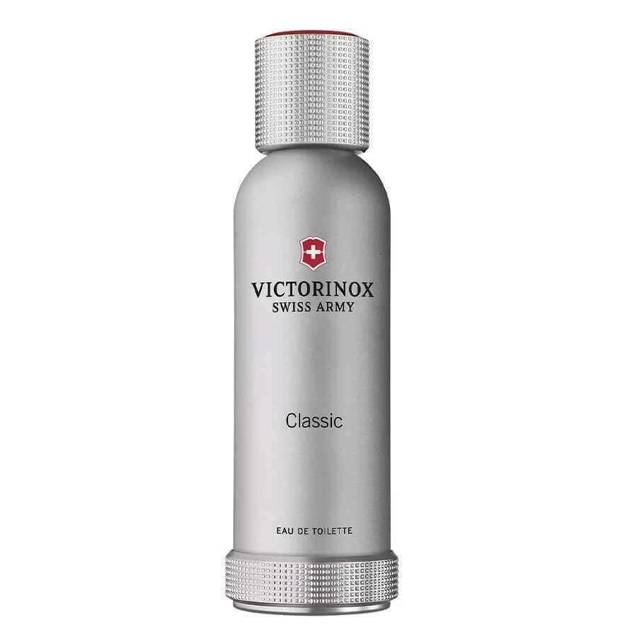 Туалетна вода Victorinox Swiss Army Classic Eau de Toilette, 100 мл: ціни та характеристики