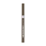 Туш для брів Lovely Micro Combo Marker Filling Eyebrow Mascara 2