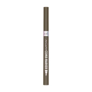 Тушь для бровей Lovely Micro Combo Marker Filling Eyebrow Mascara 2