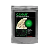 Конопляные семена, 1000 г, Canah