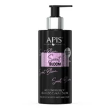 Відновлюючий крем для тіла та рук Apis Sweet Bloom, 300 мл