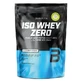 Протеиновый порошок Black Biscuit Iso Whey Zero, 500 г, BiotechUSA