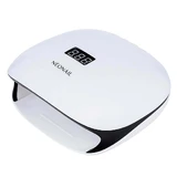 Світлодіодна лампа NeoNail з дисплеєм 36W/48W