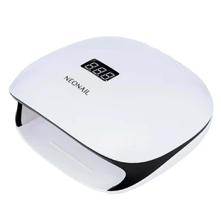Світлодіодна лампа NeoNail з дисплеєм 36W/48W