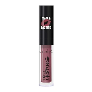Блиск для губ Lovely Extra Lasting Lip gloss 5, 6 мл