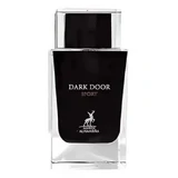 Парфумована вода Maison Alhambra Dark Door Sport, 100 мл