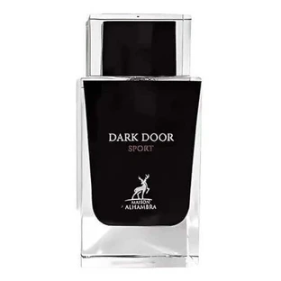 Парфумована вода Maison Alhambra Dark Door Sport, 100 мл
