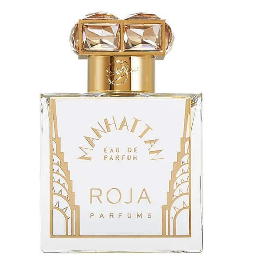 Парфумована вода Roja Parfums Manhattan, 100 мл: ціни та характеристики