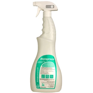 Аэродезин 1000 мл, с распылителем