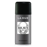 La Rive, Brave Man, дезодорант, 150 мл