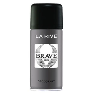 La Rive, Brave Man, дезодорант, 150 мл