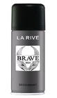 La Rive, Brave Man, дезодорант, 150 мл