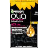 GARNIER olia Фарба перманентна 2.0 Black Diamond, 174 мл