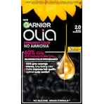 GARNIER olia Перманентная краска 2.0 Черный бриллиант, 174 мл: цены и характеристики