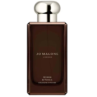 Jo Malone Myrrh & Tonka Intense Cologne, 100 мл