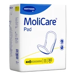 Легкие прокладки при недержании MoliCare Pad, 30 штук, Hartmann