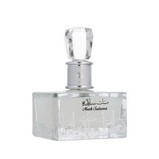 Apa de parfum Lattafa Musk Salama, 100 мл