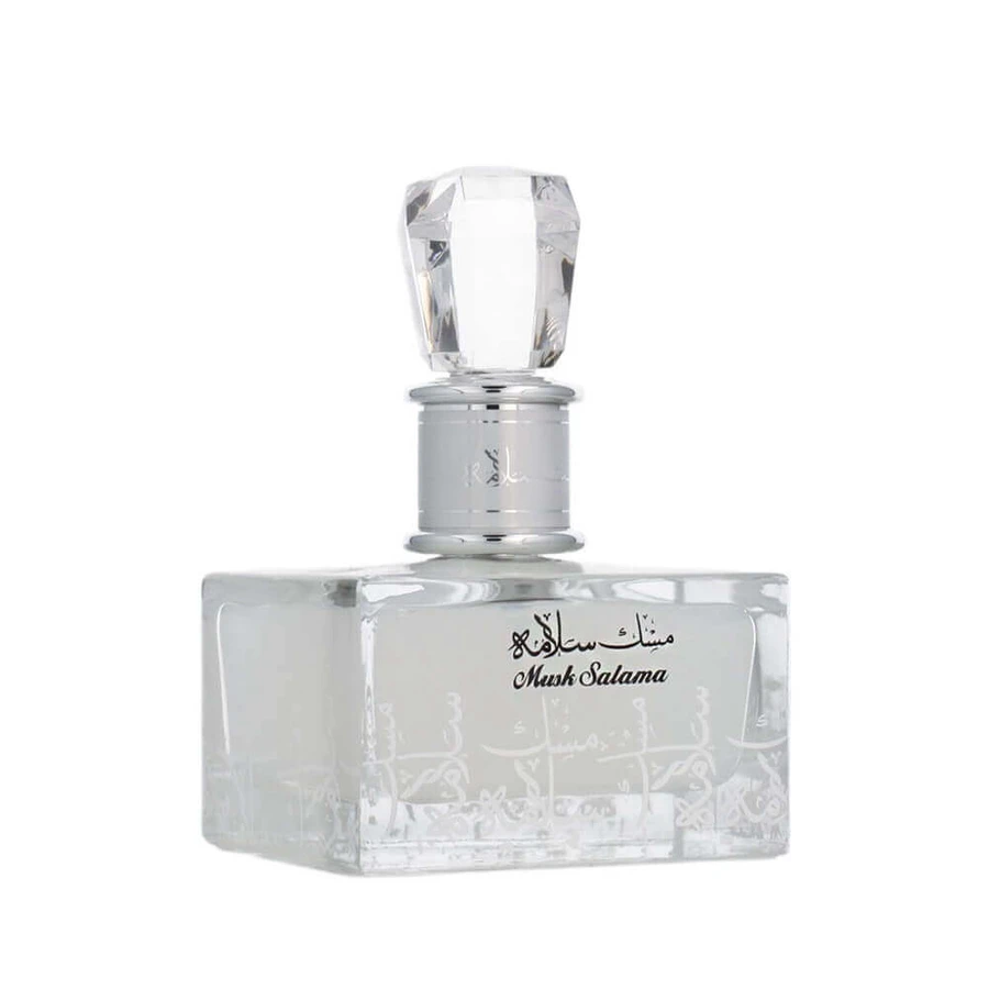 Apa de parfum Lattafa Musk Salama, 100 мл: цены и характеристики