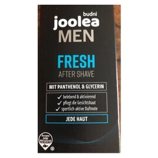 Joolea, Фреш після гоління, 100 мл