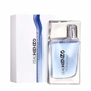 Kenzo L eau Kenzo Pour Homme, Туалетна вода, 30 мл