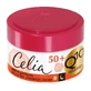 Celia Q10 Витамины против морщин дневной и ночной крем 50+, 50 мл