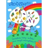 B6 Carnet curcubeu