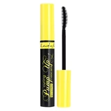 Туш для вій Lovely Pump Up Curling Henna Effect Black, 8 г