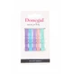 Шпильки Donegal Pastel, 20 шт