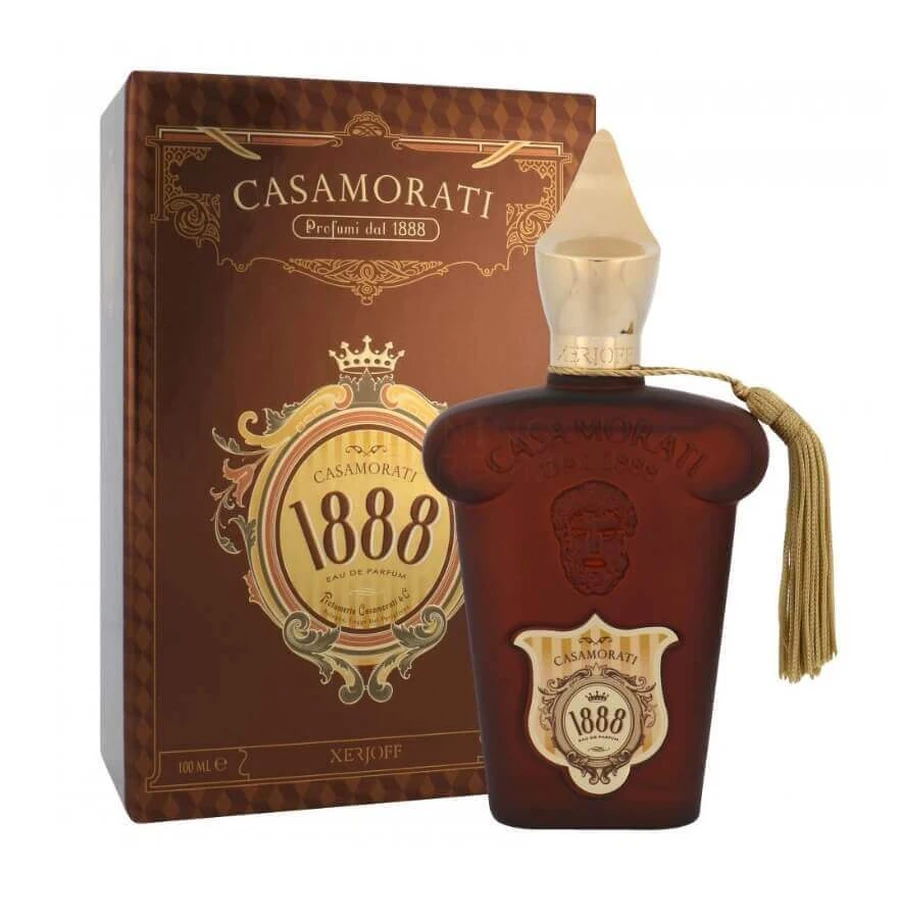 Xerjoff Casamorati 1888 Eau de Parfum, 100 мл: цены и характеристики
