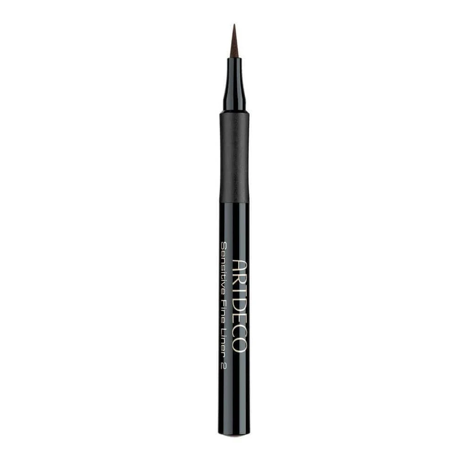 Artdeco Sensitive Fine Liner Eyeliner 2 Old Brown, 1 мл: цены и характеристики