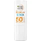 Ambre Solaire Очень высокий солнцезащитный стик SPF 50+, 9 мл, Garnier