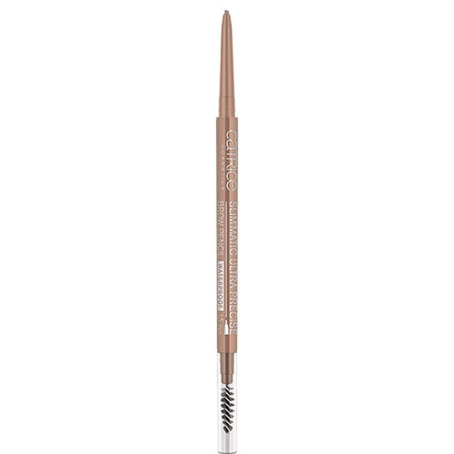 Водостійкий олівець для брів Catrice Slim Matic Ultra Precise 020 Medium, 0,05 г: ціни та характеристики