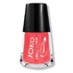 Вініловий лак для нігтів Joko Find Your Color 110 Paradise Coral Mat, 10 мл