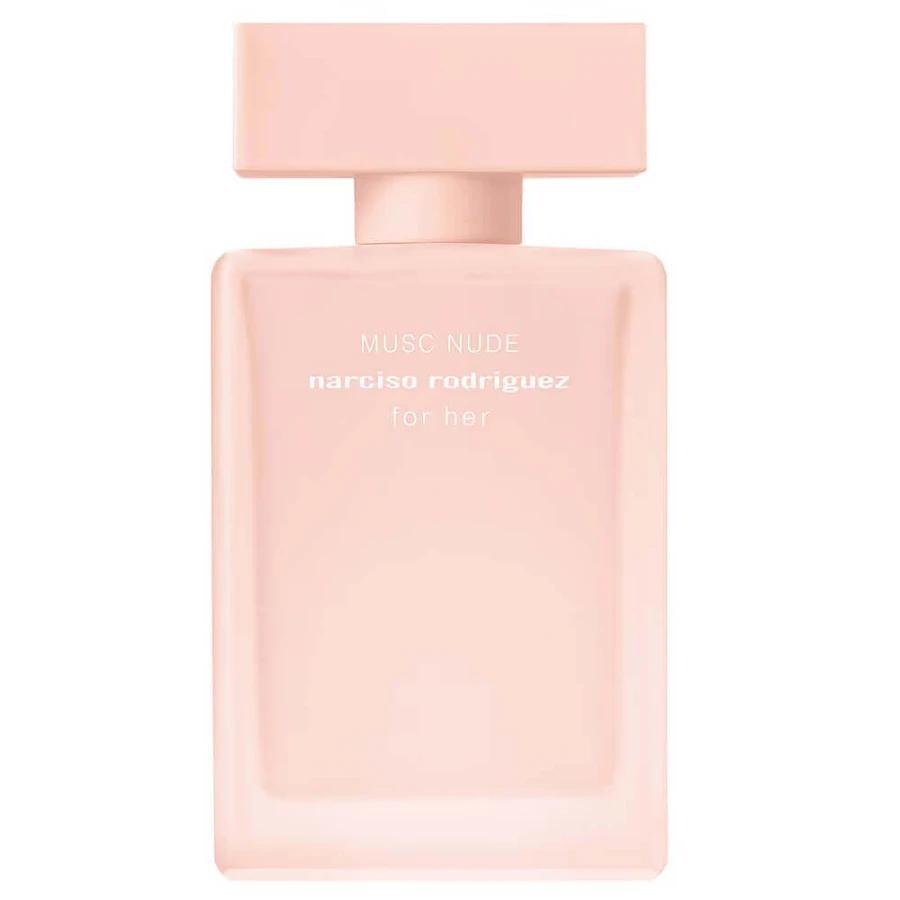 Narciso Rodriguez For Her Musc Nude парфюмированная вода, 50 мл: цены и характеристики