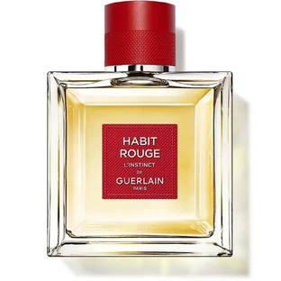 Туалетная вода Guerlain Habit Rouge L Instinct, 100 мл
