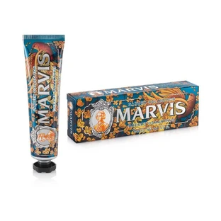 Зубна паста Dreamy Osmanthus зі смаком м'яти, 75 мл, Marvis