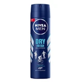 Антиперспирант Nivea Men Dry Fresh, 150 мл