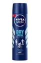 Антиперспирант Nivea Men Dry Fresh, 150 мл
