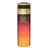 Franck Olivier Sun Royal Oud Eau de Parfum, 75 мл