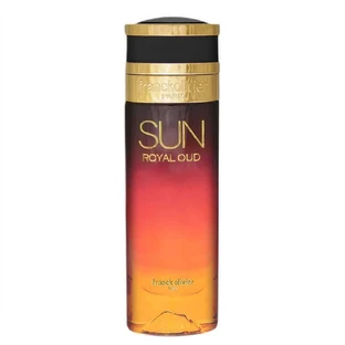 Franck Olivier Sun Royal Oud Eau de Parfum, 75 мл