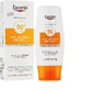 Eucerin Sun Allergy Sun Allergy Protection Gel Cream SPF 50+, 150 мл