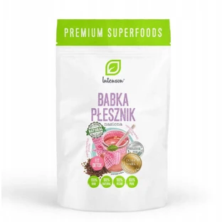 Intenson Psyllium, 200 г