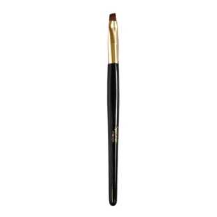 Inter Vion Classic Eyeliner Brush Кутова підводка для очей і пензлик для брів