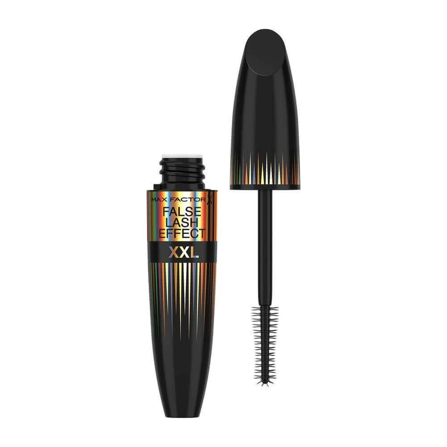 Туш для накладних вій Max Factor False Lash Effect XXL Lengthening Mascara Black, 12 мл: ціни та характеристики