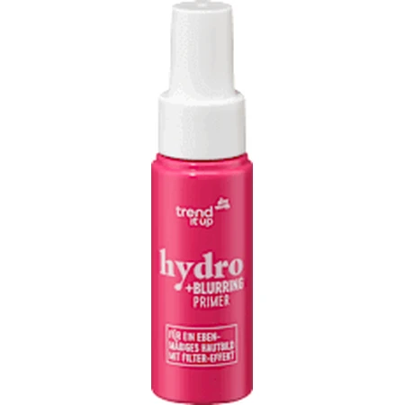 trend !t up Primer Hydro+Blurring: цены и характеристики